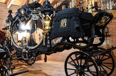 AS_Muzeum historických kočárů Čechy pod Kosířem 24