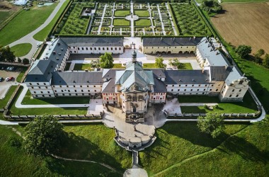 Kuks Hospital