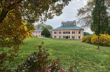 Ratibořice Château