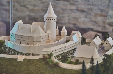 Vízmburk Castle