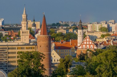 7 Wieża Piastowska