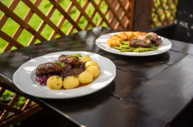 1 Zamek Bozejów